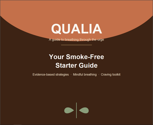 Qualia Smoke Free Guide